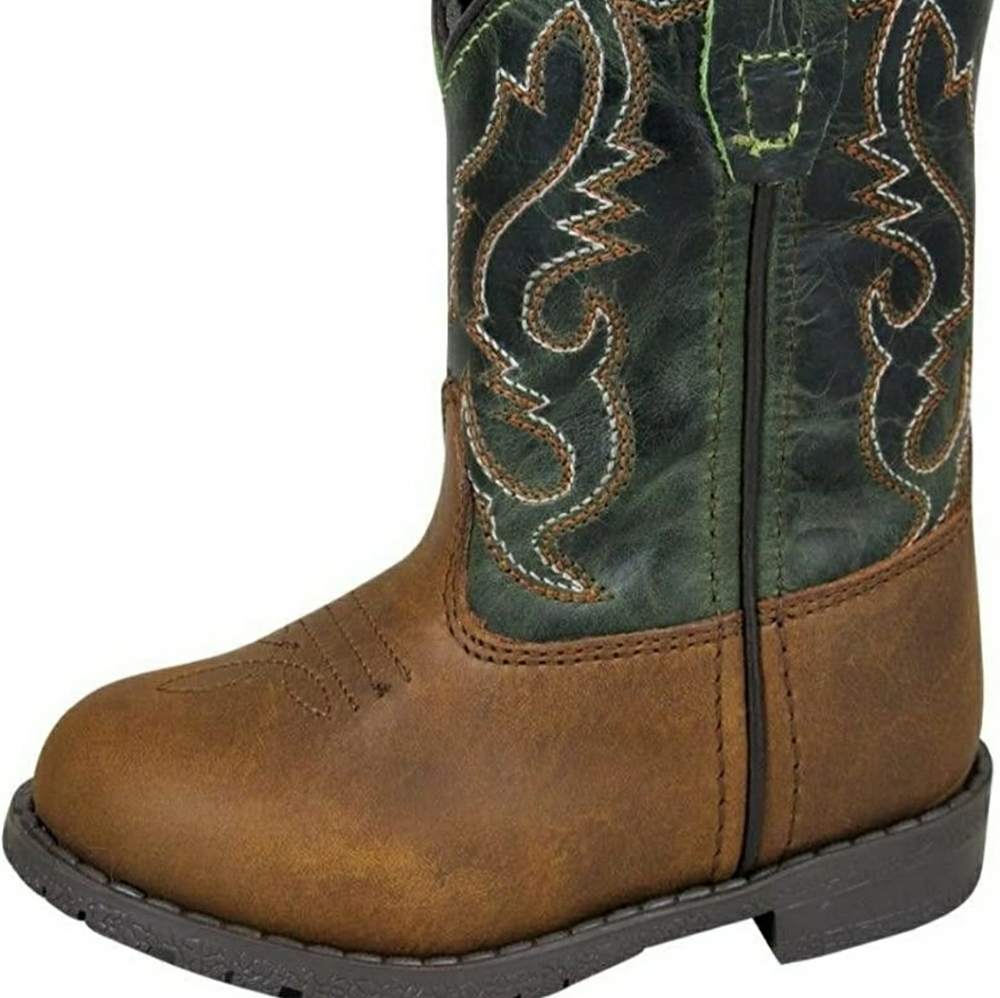 Smoky Mountain Toddler Boot
